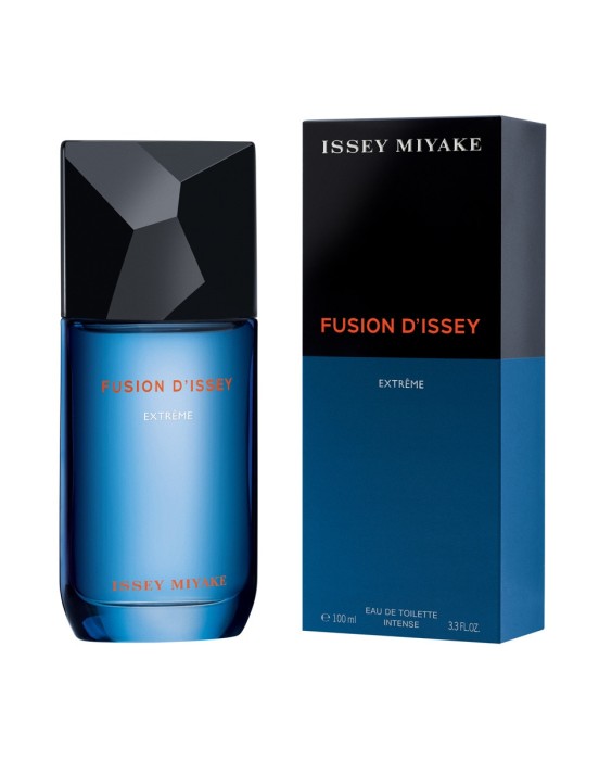 Eau De Parfum Intense Fusion D'Issey 100 ml Issey Miyake