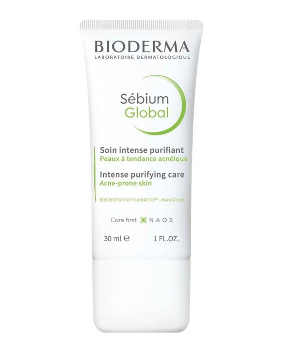 Tratamiento anti-imperfecciones Sébium Bioderma