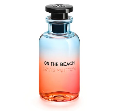 Louis Vuitton On the Beach парфюмерная вода