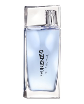 Eau de Toilette L'Eau Kenzo Pour Homme 50 ml Kenzo