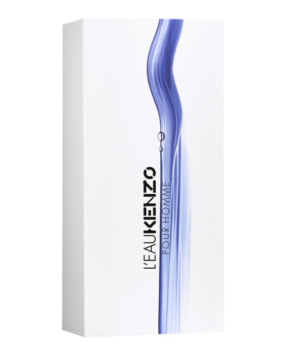Eau de Toilette L'Eau Kenzo Pour Homme 50 ml Kenzo
