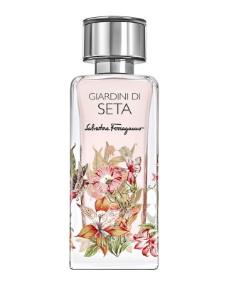 Eau de Parfum Giardini Di Seta 100 ml Salvatore Ferragamo