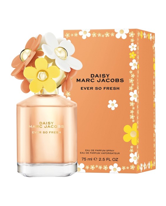 Eau de Parfum Daisy Eau So Extra Fresh 75 ml Marc Jacobs