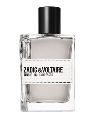 Eau de Parfum This is Him! Undressed 50 ml Zadig &amp; Voltaire