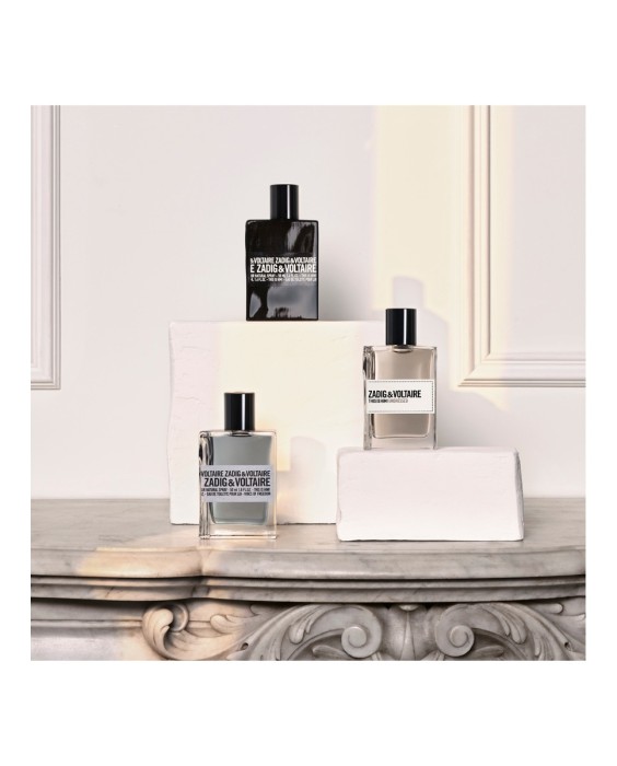 Eau de Parfum This is Him! Undressed 50 ml Zadig & Voltaire