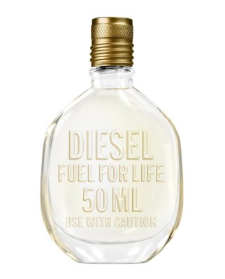 Eau de Toilette Fuel For Life 50 ml Diesel