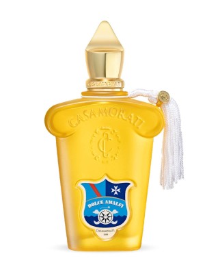 Eau de Parfum Dolce Amalfi 100 ml Casamorati