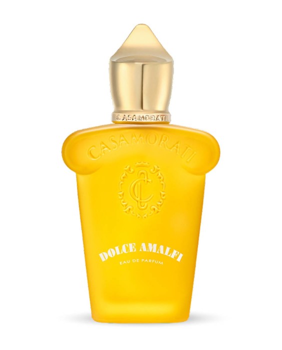 Eau de Parfum Dolce Amalfi 100 ml Casamorati