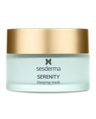 Serenity 50 ml Sesderma Ночная маска для лица