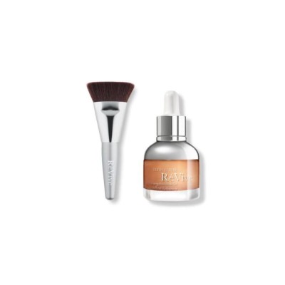 Aceite Hidratante Iluminador Glow Elixir Hydrating Radiance Oil 30ml RéVive [Isolée]