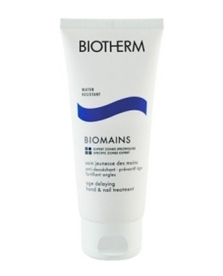 Biotherm Biomains 50мл Крем для рук