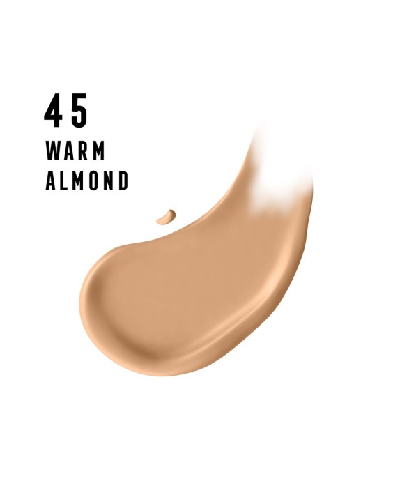 Base de maquillaje Miracle Pure Max Factor