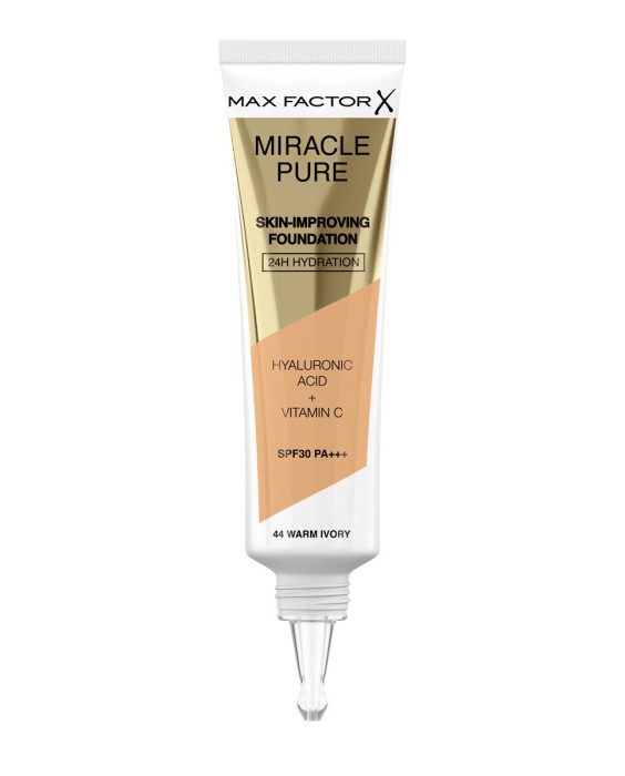 Base de maquillaje Miracle Pure Max Factor
