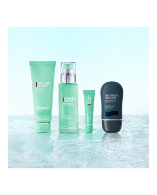 Gel para ojos Aquapower Biotherm Homme