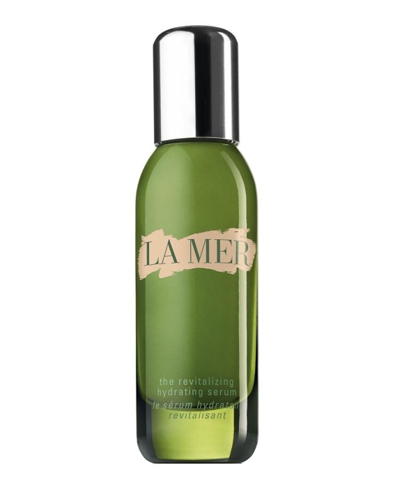 La Mer The Revitalizing Hydrating Serum 30мл Увлажняющая сыворотка для лица
