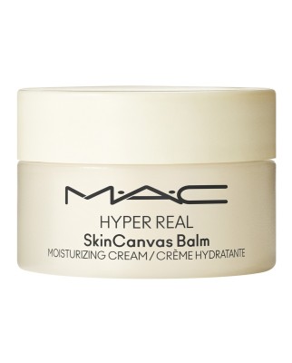Crema Hidratante Calmante Hyper Real Skincanvas Balm M.A.C