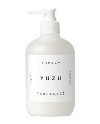 Locion Corporal yuzu Body Lotion 350 ml Tangent