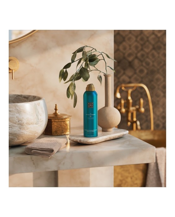 Gel de ducha en espuma  The Ritual of Hammam 200 ml Rituals