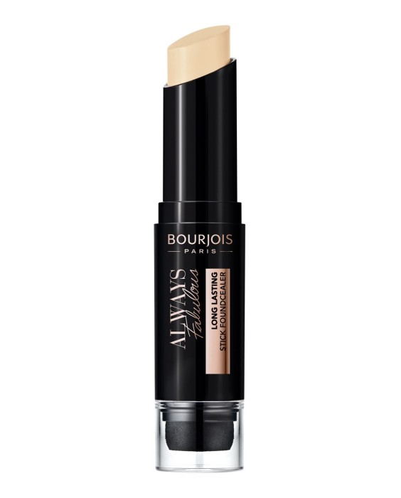 Fondo de maquillaje Always Fabolous Stick Bourjois