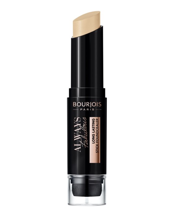 Fondo de maquillaje Always Fabolous Stick Bourjois