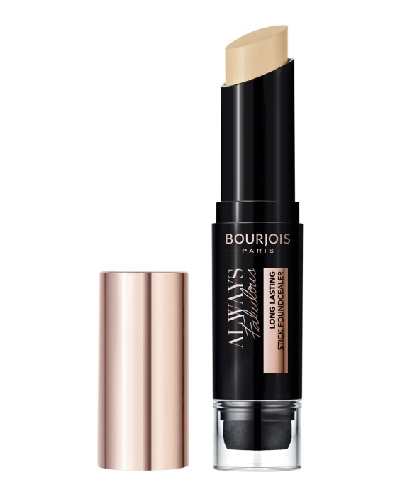 Fondo de maquillaje Always Fabolous Stick Bourjois