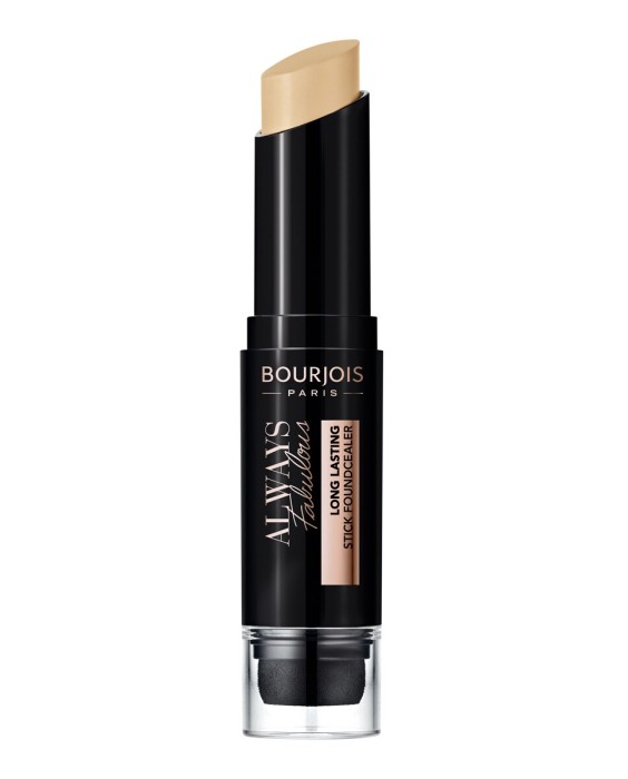 Fondo de maquillaje Always Fabolous Stick Bourjois
