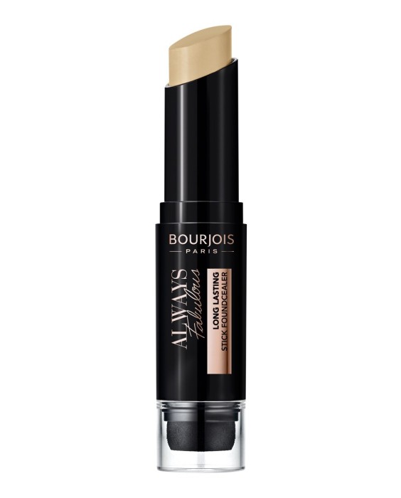 Fondo de maquillaje Always Fabolous Stick Bourjois