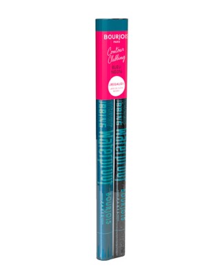 Pack 2 x 1 Delineador de ojos Contour Clubbing Bourjois
