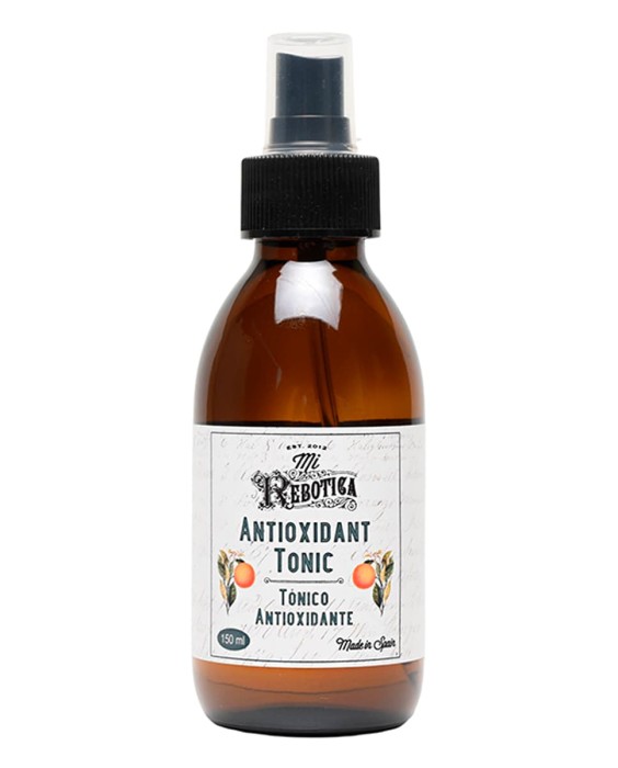 Tónico antioxidante 150 ml Mi Rebotica