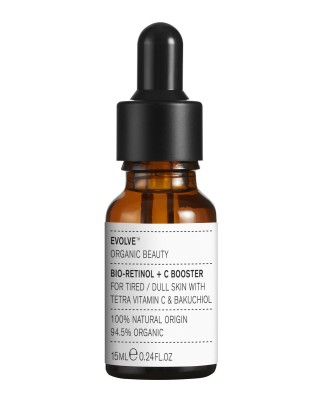 Sérum Bio-Retinol + C Booster 15ml Evolve