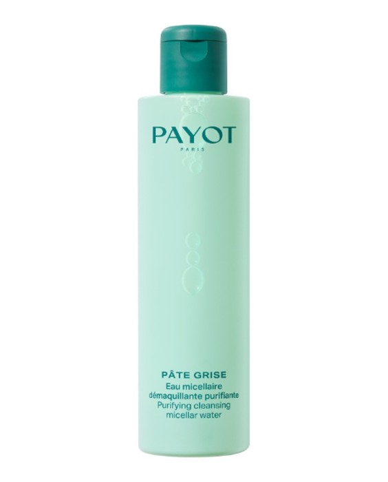 Agua Micelar Eau Micellaire Demaq Purifiante 200 ml Payot
