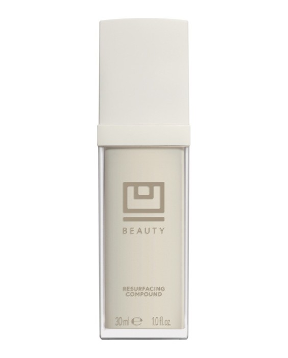 Serum rejuvenecedor  multifuncional The Resurfacing Compound 30ml U Beauty