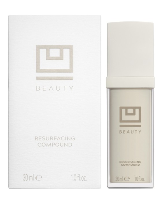 Serum rejuvenecedor  multifuncional The Resurfacing Compound 30ml U Beauty
