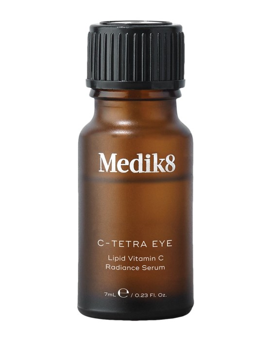 Contorno de ojos C-Tetra Eye 7 ml Medik8