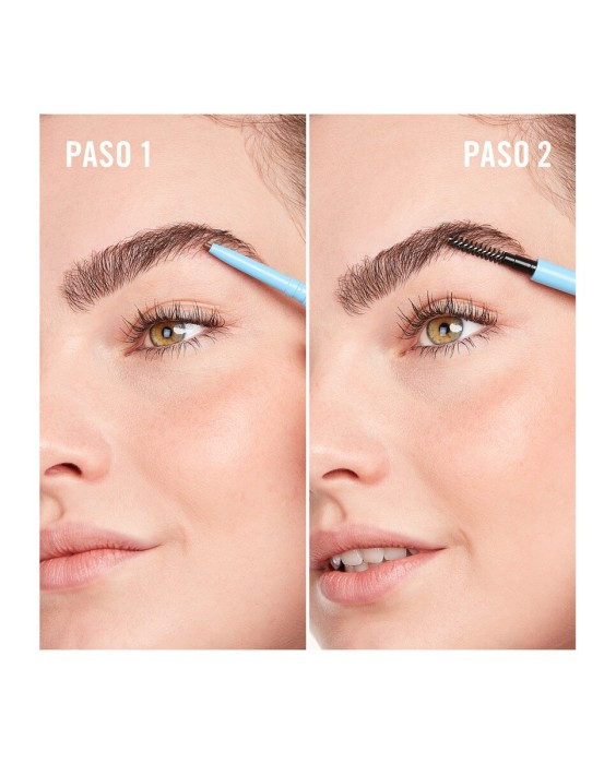 Perfilador De Cejas Kind & Free Definer Rimmel London