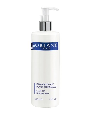 Orlane 400 ml Средство для снятия макияжа для нормальной кожи