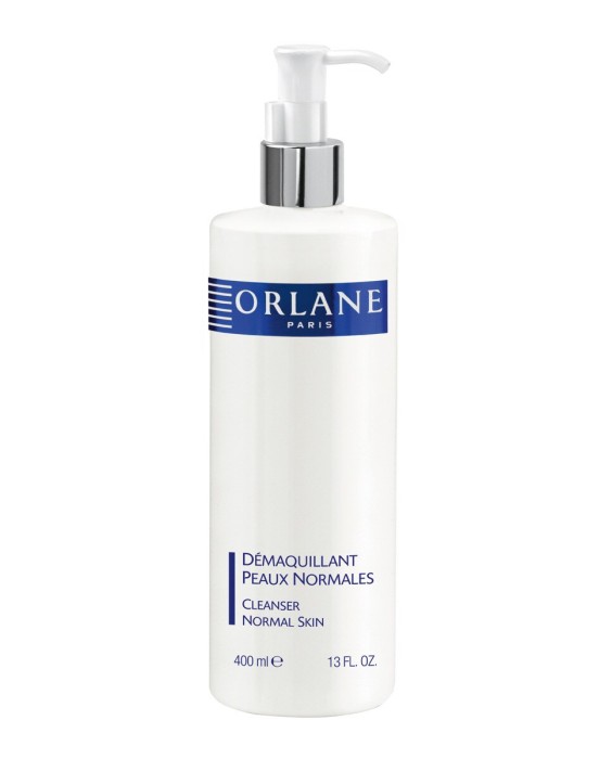 Orlane 400 ml Средство для снятия макияжа для нормальной кожи
