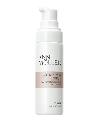 Sérum Rosâge Age Renewal 30 ml Anne Möller