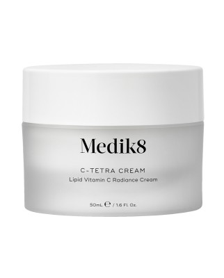 Crema hidratante C-Tetra Cream 50 ml Medik8
