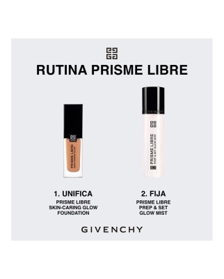 Primer En Bruma Prisme Libre Prep &amp; Set Glow Mist 70 ml Givenchy