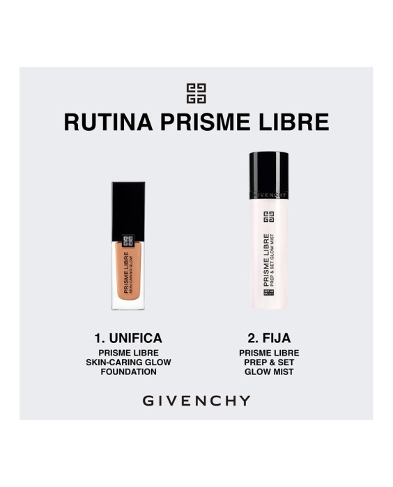 Primer En Bruma Prisme Libre Prep & Set Glow Mist 70 ml Givenchy
