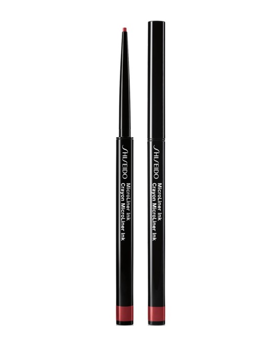 Eyeliner Microliner Ink Shiseido