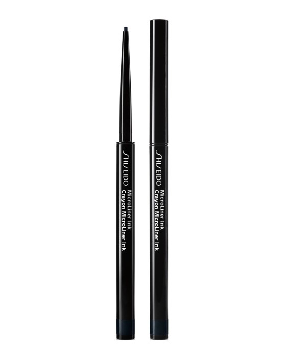 Eyeliner Microliner Ink Shiseido