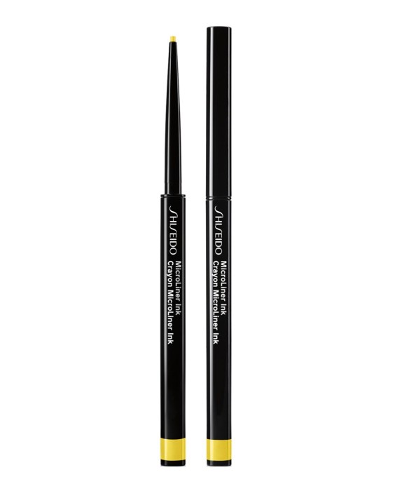 Eyeliner Microliner Ink Shiseido