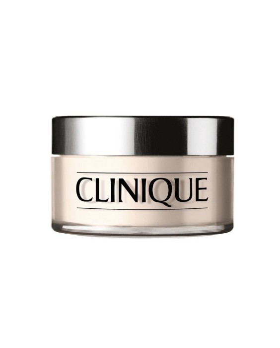 Polvos Sueltos Ligeros Blended Face Clinique