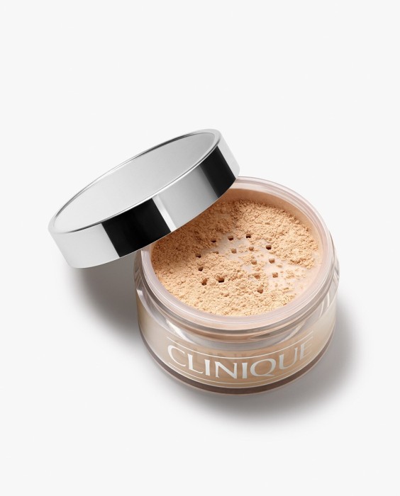 Polvos Sueltos Ligeros Blended Face Clinique