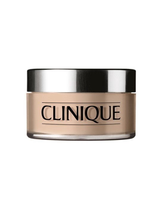 Polvos Sueltos Ligeros Blended Face Clinique