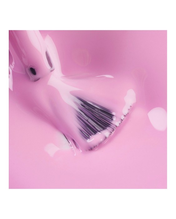 Kit de Manicura Semipermanente Bubblegum Crush Le Mini Macaron