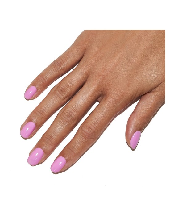 Kit de Manicura Semipermanente Bubblegum Crush Le Mini Macaron