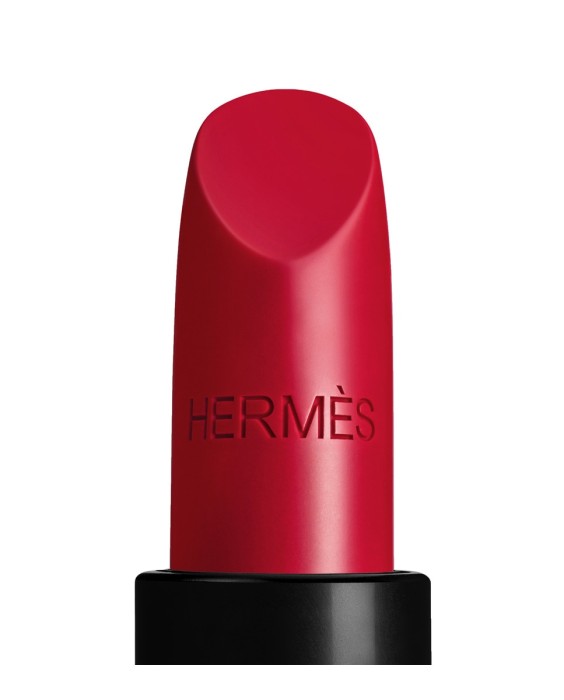Recambio Barra de Labios satinado Rouge Hermès